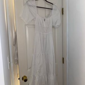 Faithful the Brand dress